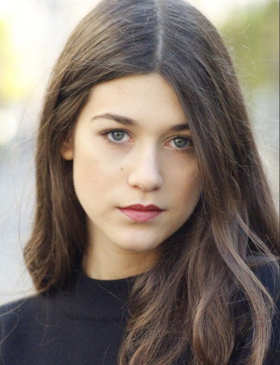 Lucille Guillaume