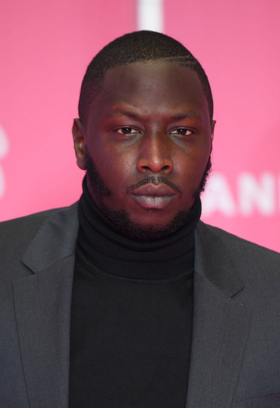 Saïdou Camara