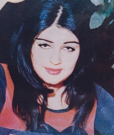 Sorayya Beheshti